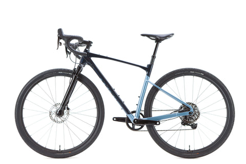 Giant Revolt X 1 Sram Rival Gravel Bike 2023, Size Medium