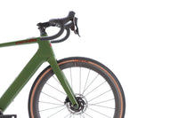 Cervelo Rouvida Sram Force XPLR AXS Electric Gravel Bike 2024, Size Large