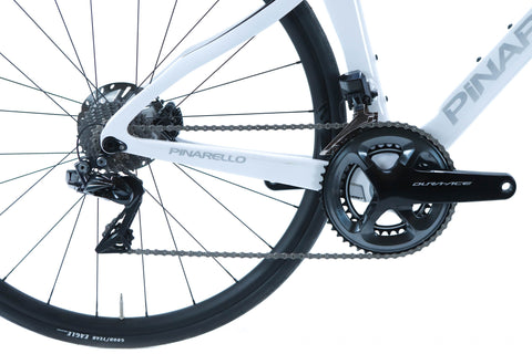 Pinarello Dogma F12 Shimano Dura-Ace Di2 Disc Road Bike 2020, Size 44cm