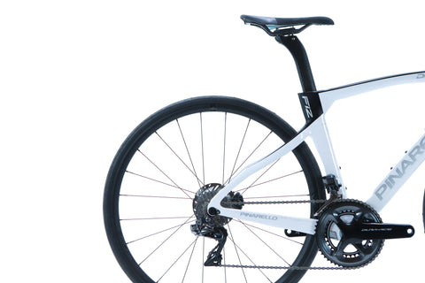 Pinarello Dogma F12 Shimano Dura-Ace Di2 Disc Road Bike 2020, Size 44cm