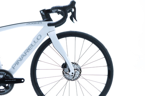 Pinarello Dogma F12 Shimano Dura-Ace Di2 Disc Road Bike 2020, Size 44cm