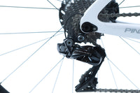 Pinarello Dogma F12 Shimano Dura-Ace Di2 Disc Road Bike 2020, Size 44cm