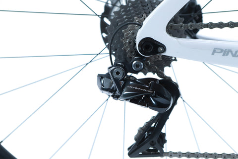 Pinarello Dogma F12 Shimano Dura-Ace Di2 Disc Road Bike 2020, Size 44cm