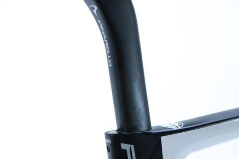 Pinarello Dogma F12 Shimano Dura-Ace Di2 Disc Road Bike 2020, Size 44cm
