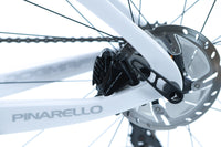 Pinarello Dogma F12 Shimano Dura-Ace Di2 Disc Road Bike 2020, Size 44cm