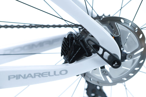 Pinarello Dogma F12 Shimano Dura-Ace Di2 Disc Road Bike 2020, Size 44cm