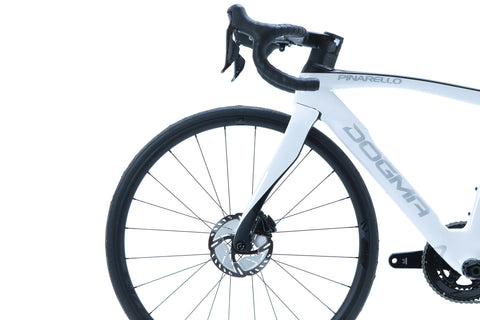 Pinarello Dogma F12 Shimano Dura-Ace Di2 Disc Road Bike 2020, Size 44cm