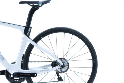 Pinarello Dogma F12 Shimano Dura-Ace Di2 Disc Road Bike 2020, Size 44cm