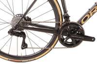 Orbea Orca M10iLTD Shimano Dura-Ace Di2 Disc Road Bike 2024, Size 49cm