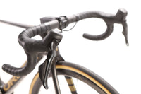 Orbea Orca M10iLTD Shimano Dura-Ace Di2 Disc Road Bike 2024, Size 49cm