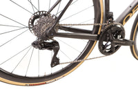 Orbea Orca M10iLTD Shimano Dura-Ace Di2 Disc Road Bike 2024, Size 49cm