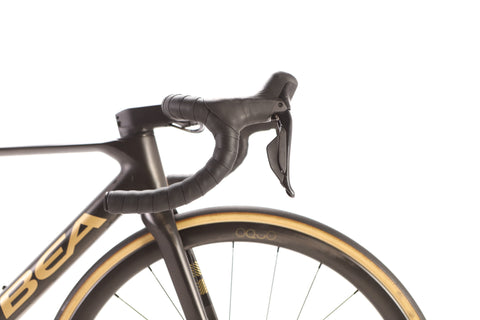 Orbea Orca M10iLTD Shimano Dura-Ace Di2 Disc Road Bike 2024, Size 49cm