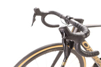 Orbea Orca M10iLTD Shimano Dura-Ace Di2 Disc Road Bike 2024, Size 49cm