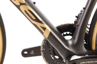 Orbea Orca M10iLTD Shimano Dura-Ace Di2 Disc Road Bike 2024, Size 49cm