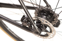 Orbea Orca M10iLTD Shimano Dura-Ace Di2 Disc Road Bike 2024, Size 49cm