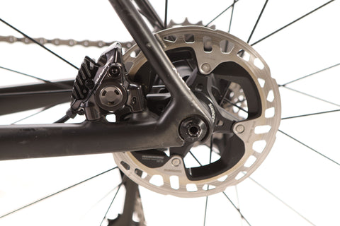 Orbea Orca M10iLTD Shimano Dura-Ace Di2 Disc Road Bike 2024, Size 49cm