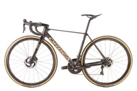 Orbea Orca M10iLTD Shimano Dura-Ace Di2 Disc Road Bike 2024, Size 49cm