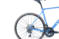 Canyon Ultimate CF SL 8 Shimano Ultegra Di2 Disc Road Bike 2019, Size Medium
