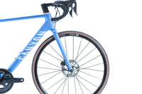 Canyon Ultimate CF SL 8 Shimano Ultegra Di2 Disc Road Bike 2019, Size Medium