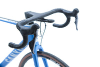 Canyon Ultimate CF SL 8 Shimano Ultegra Di2 Disc Road Bike 2019, Size Medium