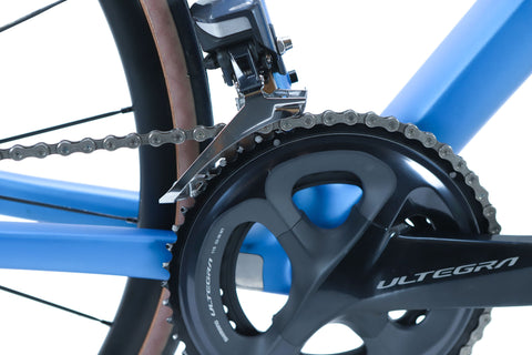 Canyon Ultimate CF SL 8 Shimano Ultegra Di2 Disc Road Bike 2019, Size Medium