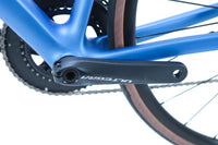 Canyon Ultimate CF SL 8 Shimano Ultegra Di2 Disc Road Bike 2019, Size Medium