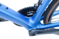 Canyon Ultimate CF SL 8 Shimano Ultegra Di2 Disc Road Bike 2019, Size Medium