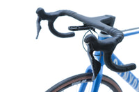 Canyon Ultimate CF SL 8 Shimano Ultegra Di2 Disc Road Bike 2019, Size Medium