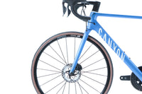 Canyon Ultimate CF SL 8 Shimano Ultegra Di2 Disc Road Bike 2019, Size Medium