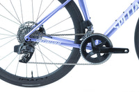 Specialized Tarmac SL8 Expert Sram Rival eTap AXS Disc Road Bike 2024, Size 54cm