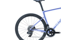 Specialized Tarmac SL8 Expert Sram Rival eTap AXS Disc Road Bike 2024, Size 54cm