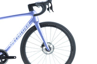 Specialized Tarmac SL8 Expert Sram Rival eTap AXS Disc Road Bike 2024, Size 54cm