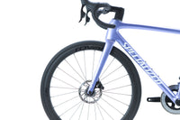 Specialized Tarmac SL8 Expert Sram Rival eTap AXS Disc Road Bike 2024, Size 54cm