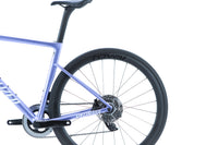 Specialized Tarmac SL8 Expert Sram Rival eTap AXS Disc Road Bike 2024, Size 54cm