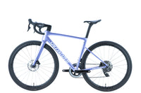 Specialized Tarmac SL8 Expert Sram Rival eTap AXS Disc Road Bike 2024, Size 54cm