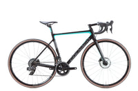 Colnago V3 Sram Rival eTap AXS Disc Road Bike 2021, Size 50s