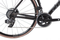 Colnago V3 Sram Rival eTap AXS Disc Road Bike 2021, Size 50s