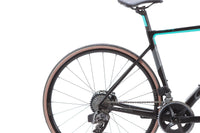 Colnago V3 Sram Rival eTap AXS Disc Road Bike 2021, Size 50s