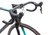 Colnago V3 Sram Rival eTap AXS Disc Road Bike 2021, Size 50s