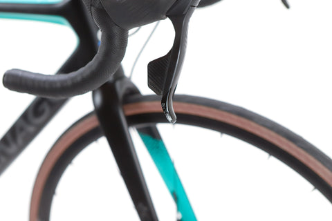Colnago V3 Sram Rival eTap AXS Disc Road Bike 2021, Size 50s