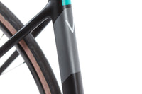 Colnago V3 Sram Rival eTap AXS Disc Road Bike 2021, Size 50s
