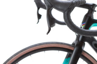 Colnago V3 Sram Rival eTap AXS Disc Road Bike 2021, Size 50s