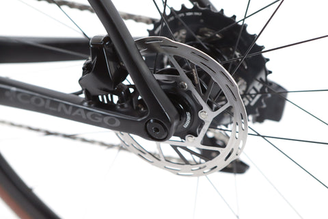 Colnago V3 Sram Rival eTap AXS Disc Road Bike 2021, Size 50s