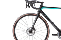Colnago V3 Sram Rival eTap AXS Disc Road Bike 2021, Size 50s