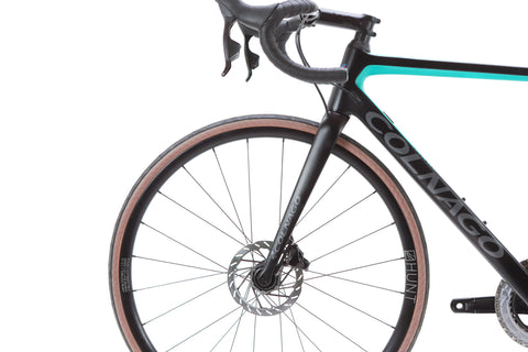 Colnago V3 Sram Rival eTap AXS Disc Road Bike 2021, Size 50s
