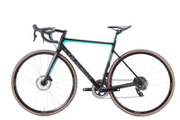 Colnago V3 Sram Rival eTap AXS Disc Road Bike 2021, Size 50s