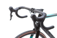 Colnago V3 Sram Rival eTap AXS Disc Road Bike 2021, Size 50s
