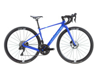 Argon 18 Krypton Shimano 105 Di2 Disc Road Bike 2025, Size XXS