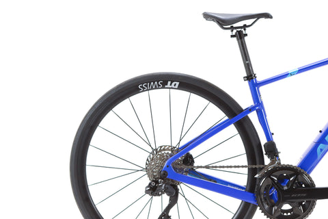 Argon 18 Krypton Shimano 105 Di2 Disc Road Bike 2025, Size XXS