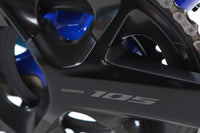 Argon 18 Krypton Shimano 105 Di2 Disc Road Bike 2025, Size XXS